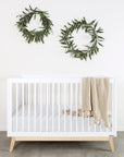 Soho 3-in-1 Convertible Crib