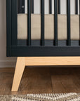 Soho 3-in-1 Convertible Crib