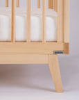 Soho 3-in-1 Convertible Crib