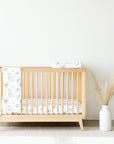Soho 3-in-1 Convertible Crib