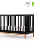 Soho 3-in-1 Convertible Crib