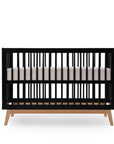 Soho 3-in-1 Convertible Crib
