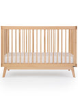 Soho 3-in-1 Convertible Crib