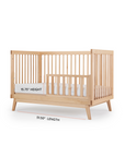Soho 3-in-1 Convertible Crib