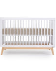 Soho 3-in-1 Convertible Crib