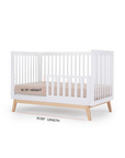 Soho 3-in-1 Convertible Crib