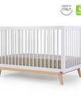 Soho 3-in-1 Convertible Crib