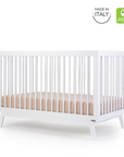 Soho 3-in-1 Convertible Crib