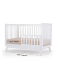 Soho 3-in-1 Convertible Crib
