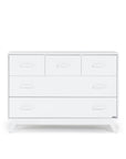 Soho 5-Drawer Nursery Dresser