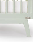 Soho 3-in-1 Convertible Crib