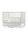 Soho 3-in-1 Convertible Crib