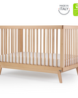 Soho 3-in-1 Convertible Crib