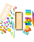 The Block Set