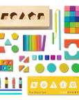 The Block Set