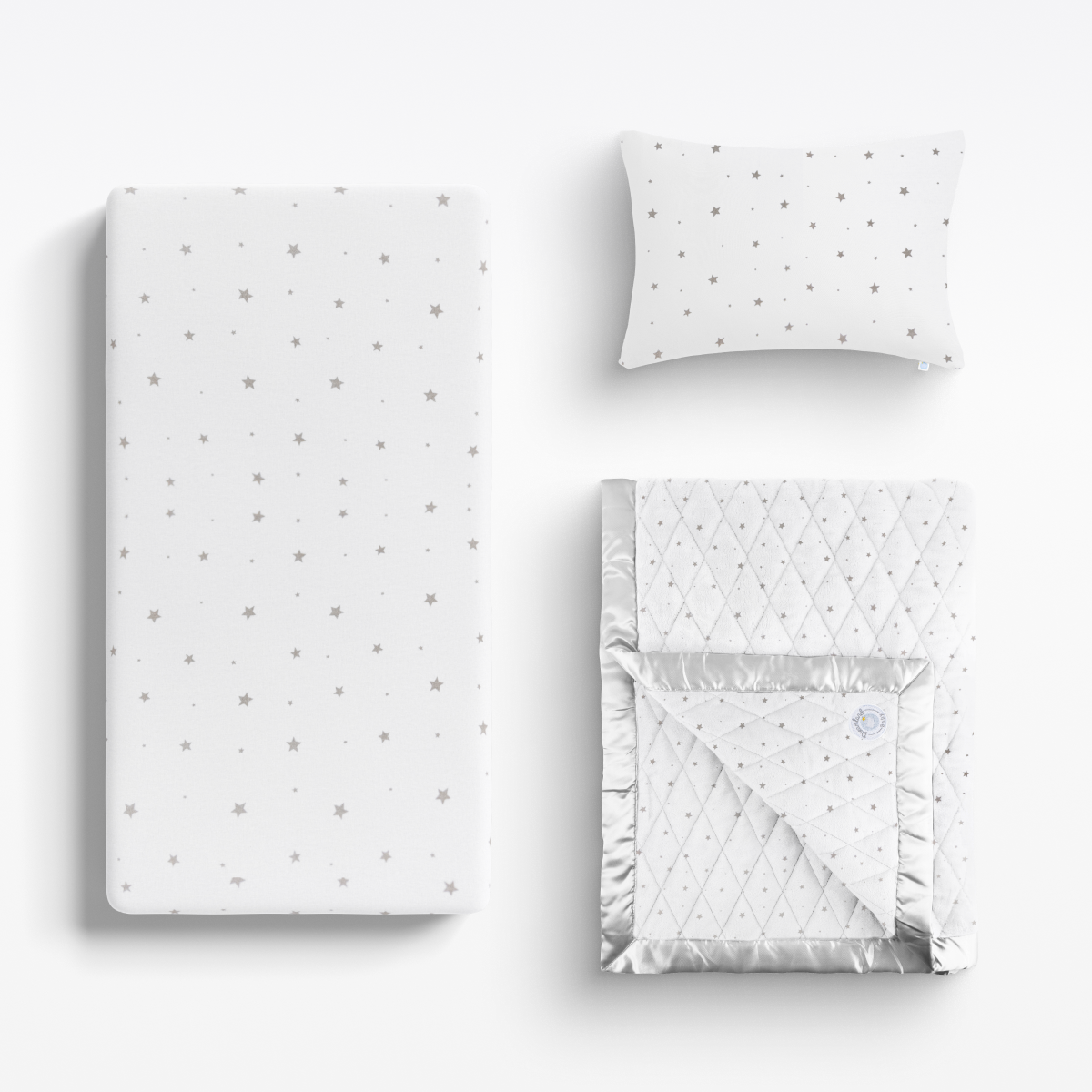 Dreamland Bedding Set