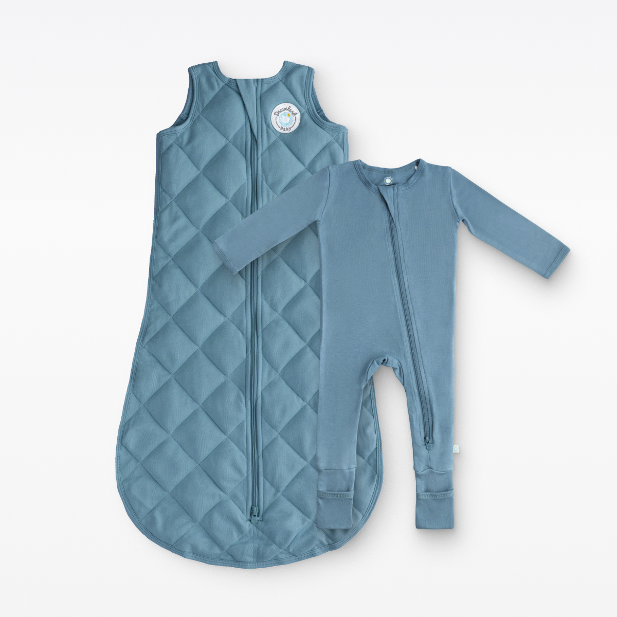 Sleep Essentials Bundle - Ocean Blue