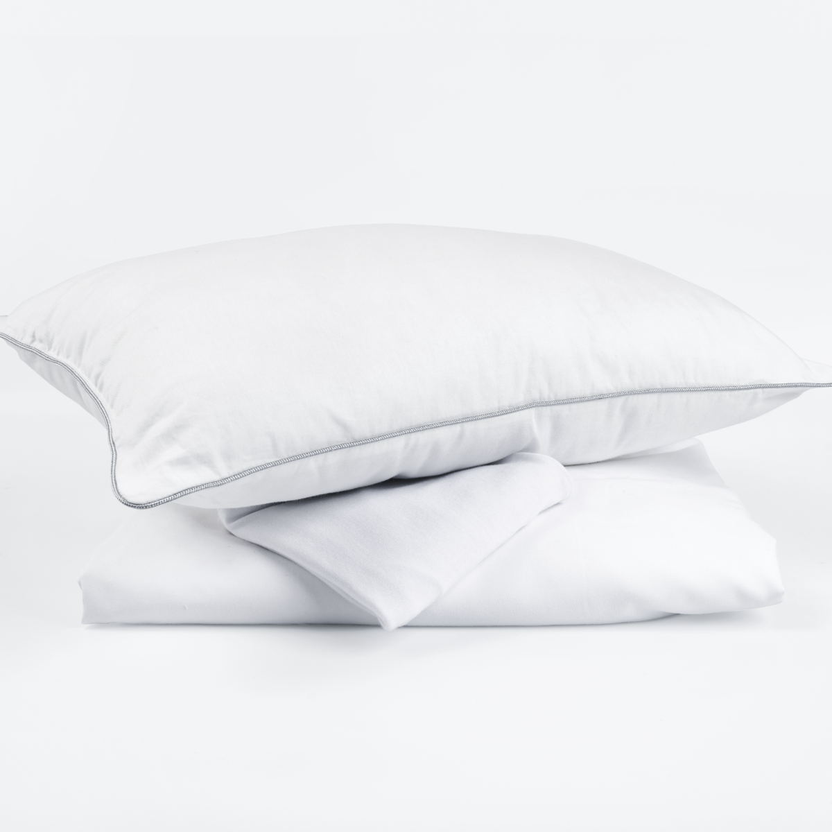 Toddler Pillow & Sheet Bundle