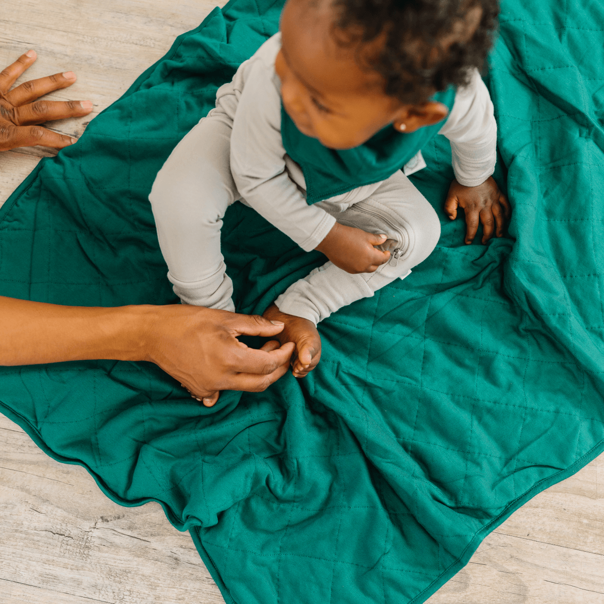 Dream Baby Blanket - Master Archive