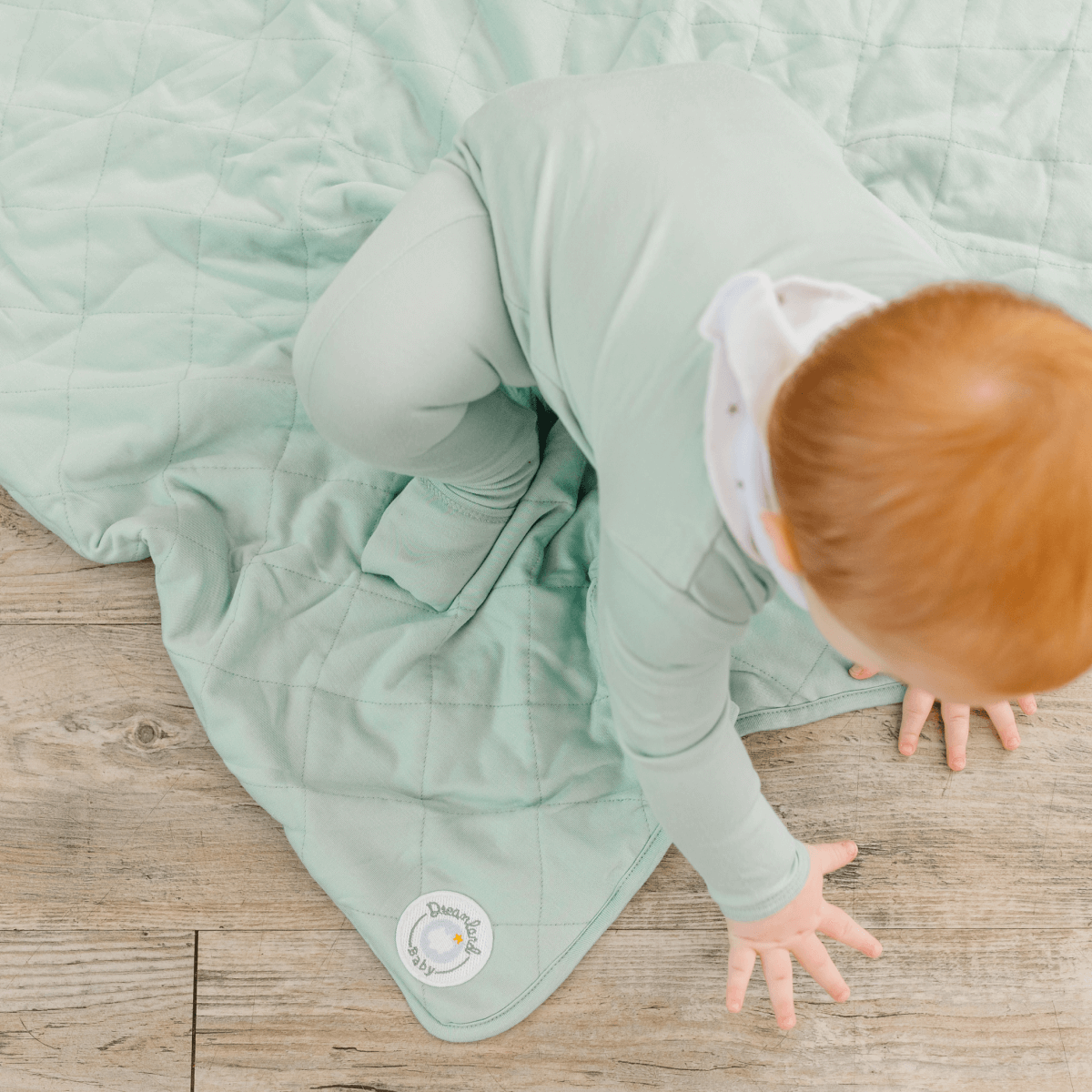 Dream Baby Blanket - Master Archive