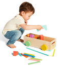 The Block Set