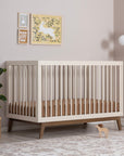 Soho 3-in-1 Convertible Crib