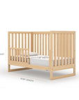 Austin 3-in-1 Convertible Crib