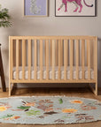 Austin 3-in-1 Convertible Crib