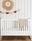Austin 3-in-1 Convertible Crib