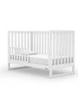 Austin 3-in-1 Convertible Crib