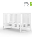 Austin 3-in-1 Convertible Crib