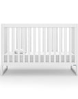 Austin 3-in-1 Convertible Crib