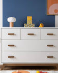 Soho 5-Drawer Nursery Dresser