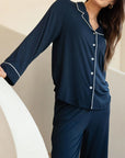 Dream Weighted Sleep Sack x Cozy Earth Women's Pajama Set
