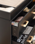 Soho 5-Drawer Nursery Dresser