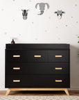Soho 5-Drawer Nursery Dresser