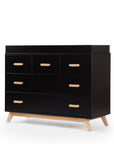 Soho 5-Drawer Nursery Dresser