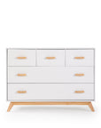 Soho 5-Drawer Nursery Dresser