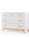 Soho 5-Drawer Nursery Dresser
