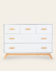 Soho 5-Drawer Nursery Dresser