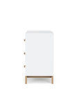 Soho 5-Drawer Nursery Dresser
