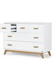 Soho 5-Drawer Nursery Dresser