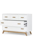 Soho 5-Drawer Nursery Dresser