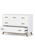 Soho 5-Drawer Nursery Dresser