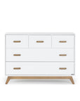 Soho 5-Drawer Nursery Dresser
