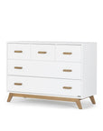 Soho 5-Drawer Nursery Dresser