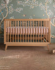 Soho 3-in-1 Convertible Crib