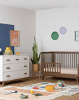 Soho 5-Drawer Nursery Dresser
