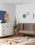 Soho 5-Drawer Nursery Dresser