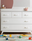 Soho 5-Drawer Nursery Dresser